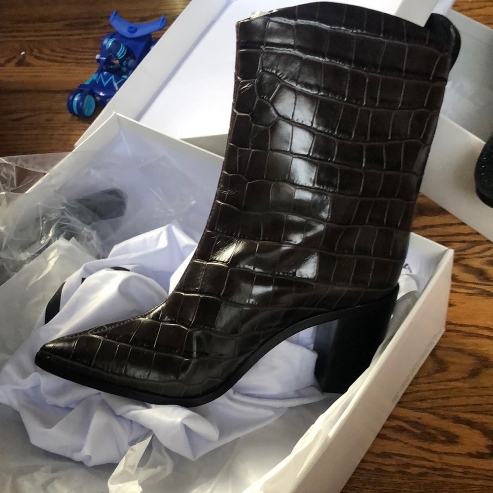 Schutz Vonna boot